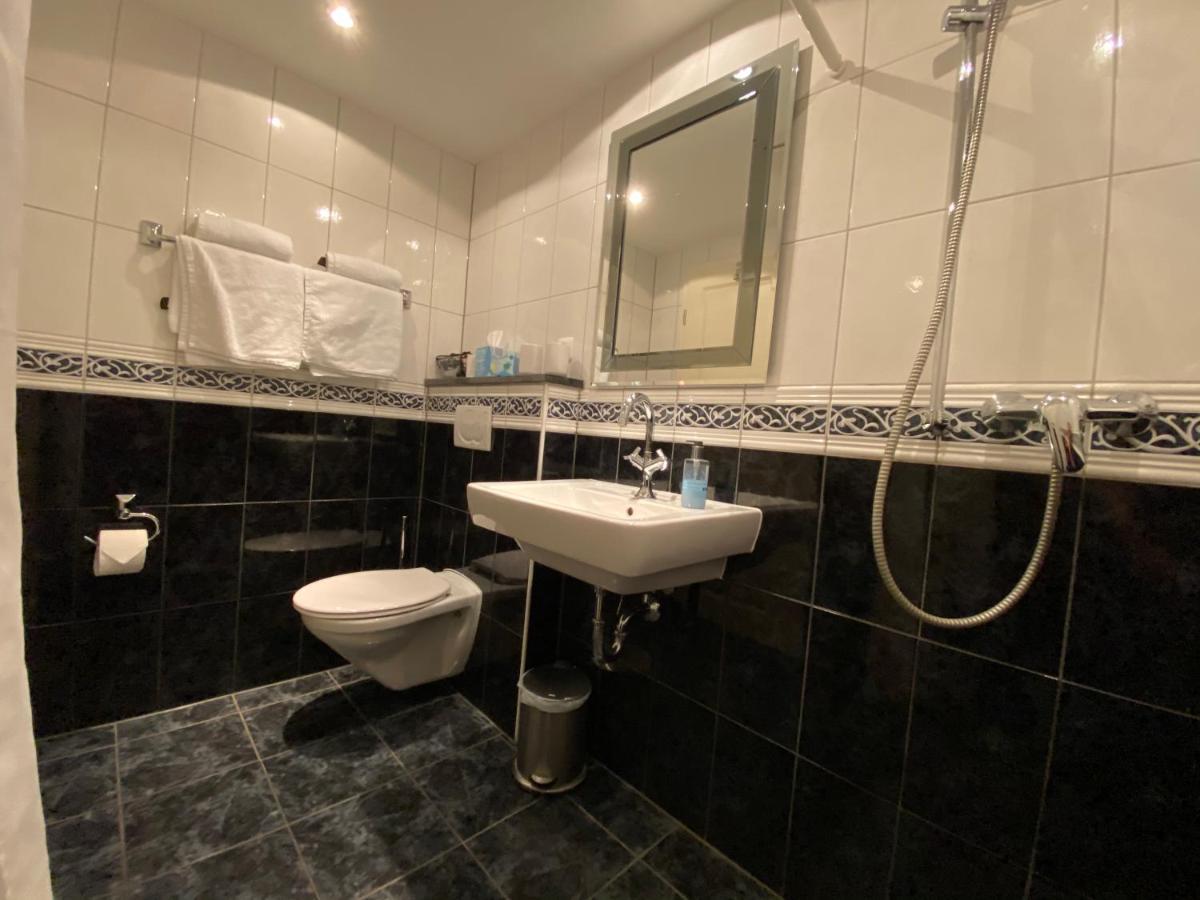 Gaestehaus Savo 뉘르부르크 외부 사진