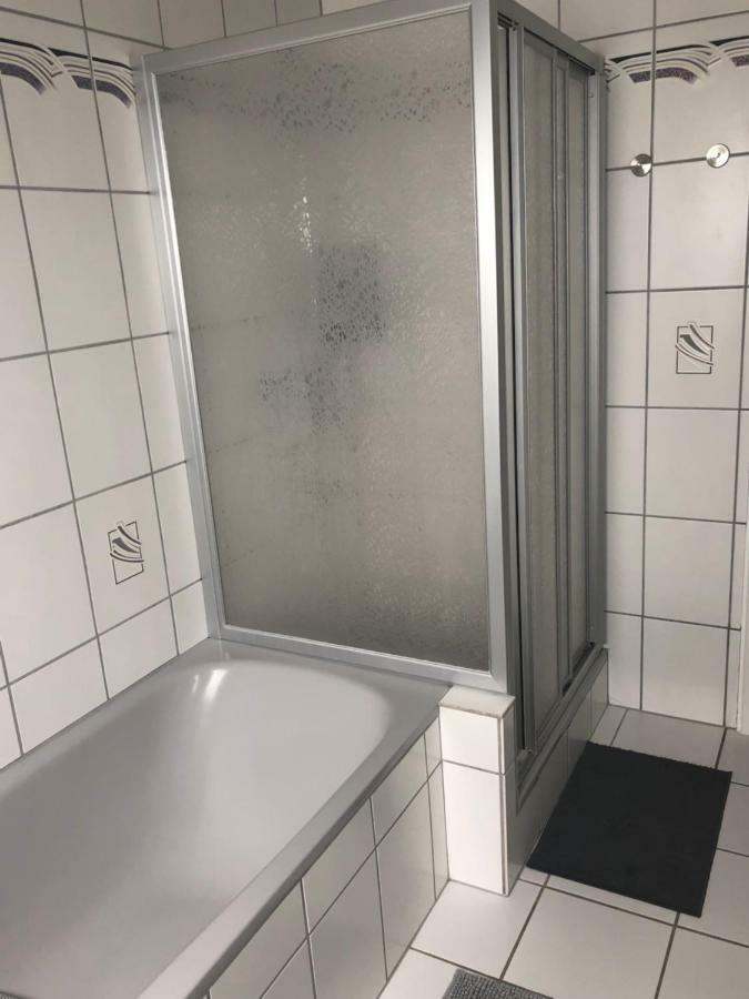Gaestehaus Savo 뉘르부르크 외부 사진