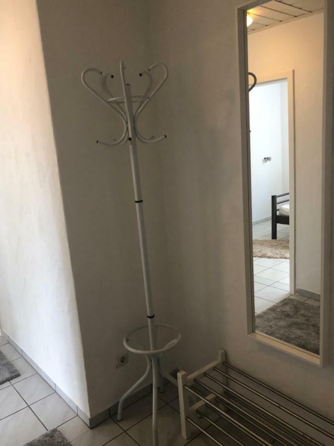 Gaestehaus Savo 뉘르부르크 외부 사진